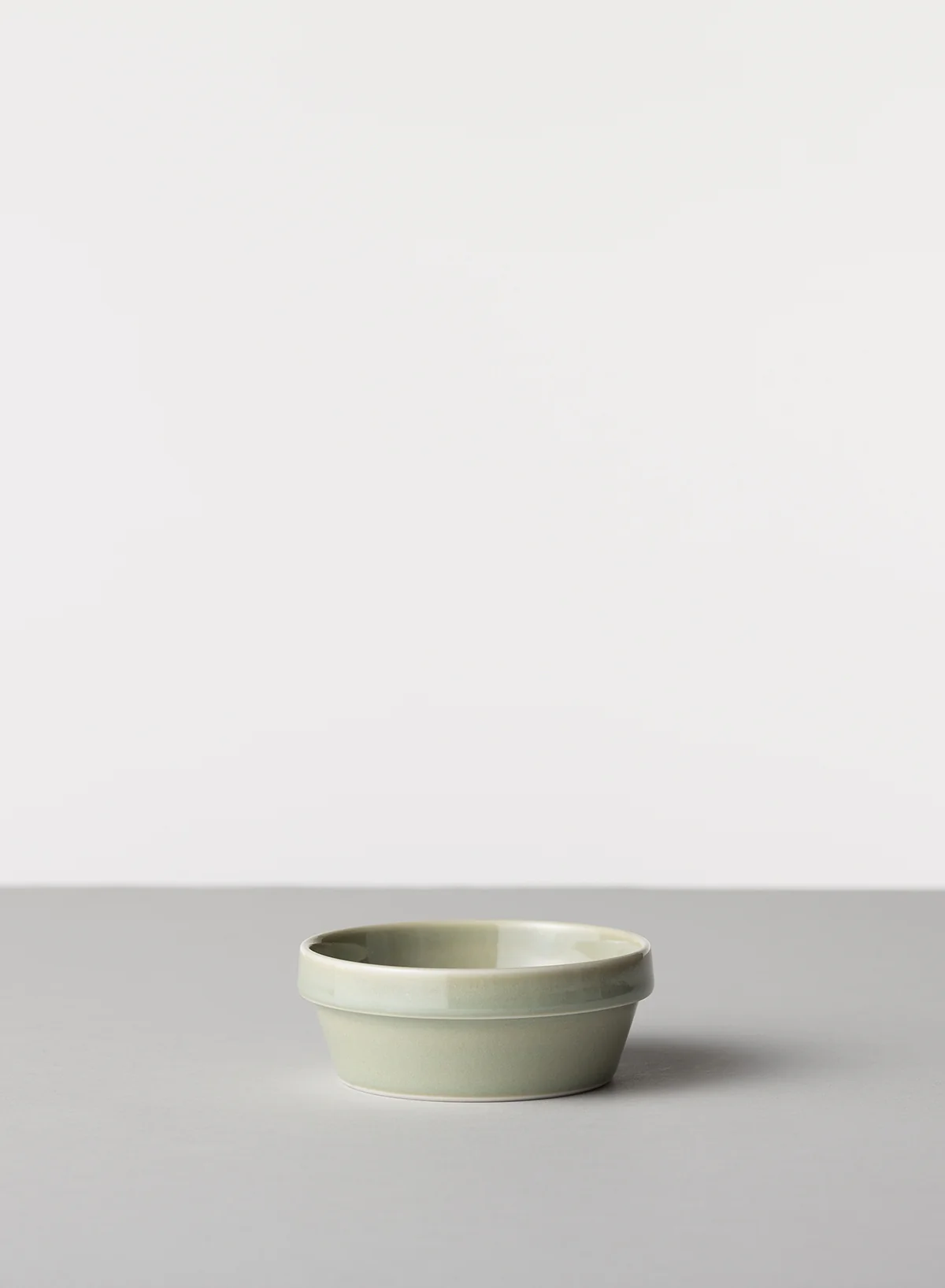 Blockbowl Medium, Yellow – Hasami