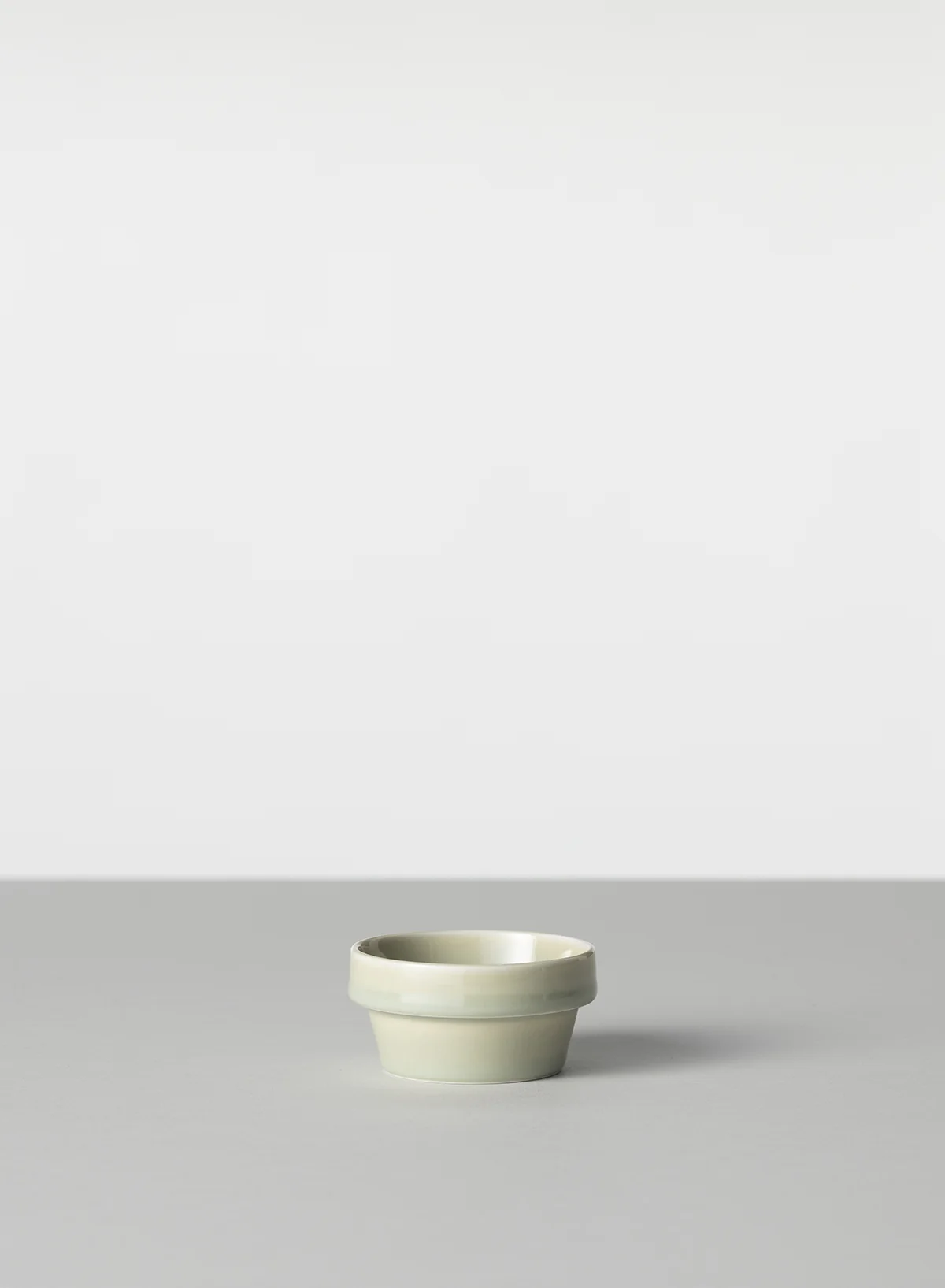 Blockbowl Small, Yellow – Hasami
