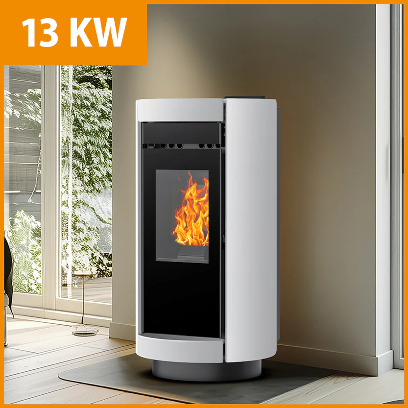 Ps-15-5A ROUND 9-13KW