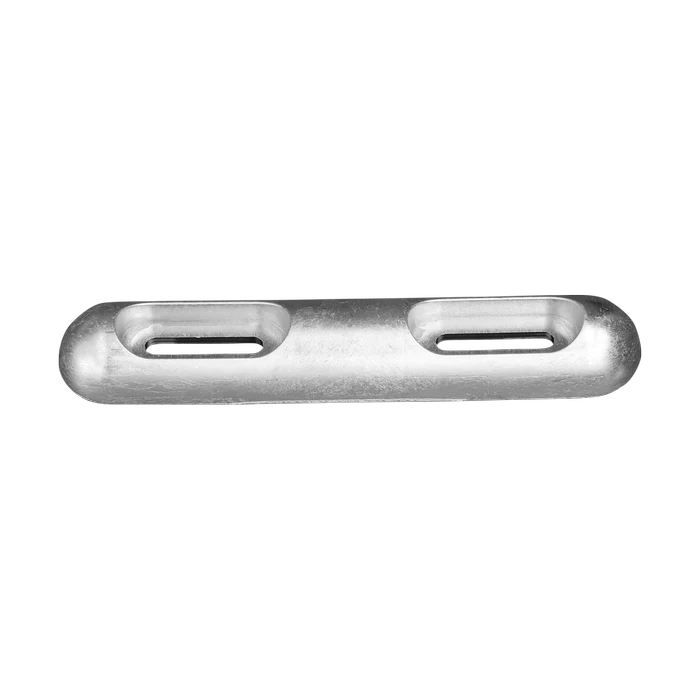 Aluminiumanode Fairline, 320*65*35mm, c-c 160mm