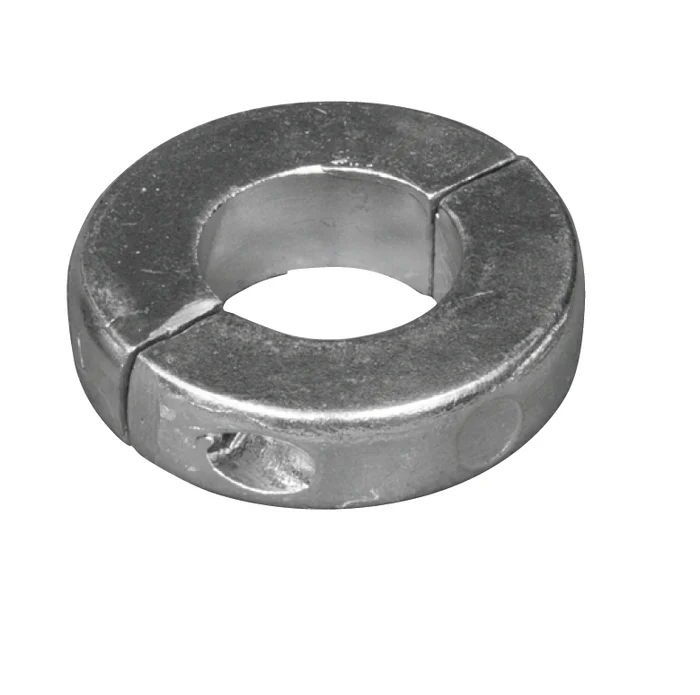 Zink anode as 1″1/4 (31,8mm)