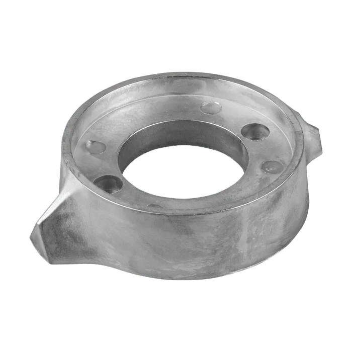 Zink Anode Volvo Penta Type 280, Motor Anod, VP 875815, 0.780kg