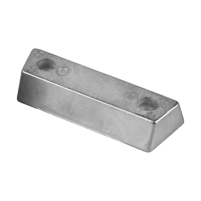 Magnesium anode Volvo Penta DP 290, motor anode, VP 873178, 0.19KG