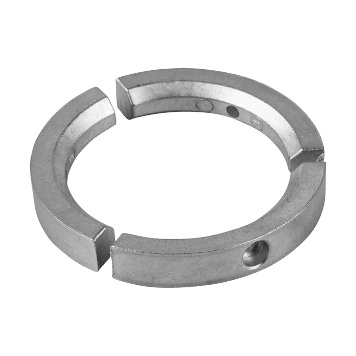 Magnesium anode Volvo Penta, ring voor 3 blads zeilaandrijving, 4 blads klapschroef, VP 3858400
