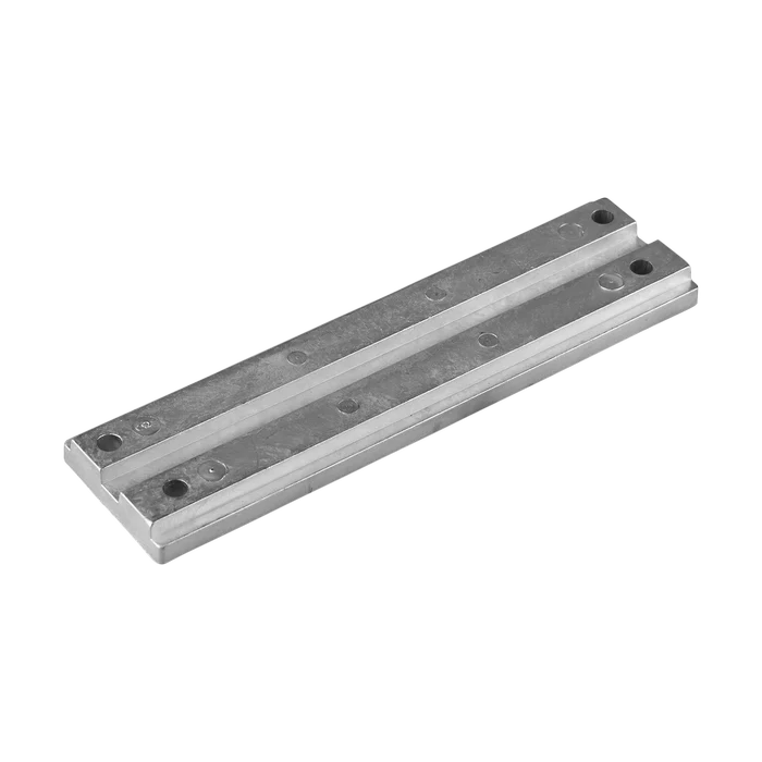 Alumnium Mercury standaard trimvlak anode 40HP-V6 135/150/175, M818298