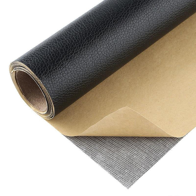 ReviLeer Zelfklevende PU-Leren Patch – Waterdichte Reparatiepatch voor Meubels