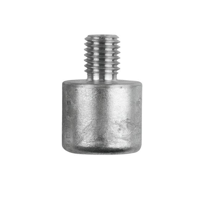 Condaria-anode, voor A/C-systeem, DIA: Ø29mm/1.14in Lengte: 45mm/1.77in, Draad: M12 Sx