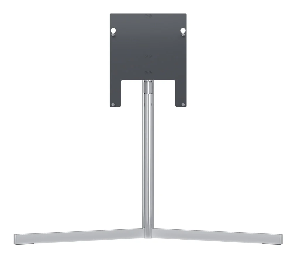 Loewe Floor Stand Motor V 195,6 cm (77″) Zwart, Grijs