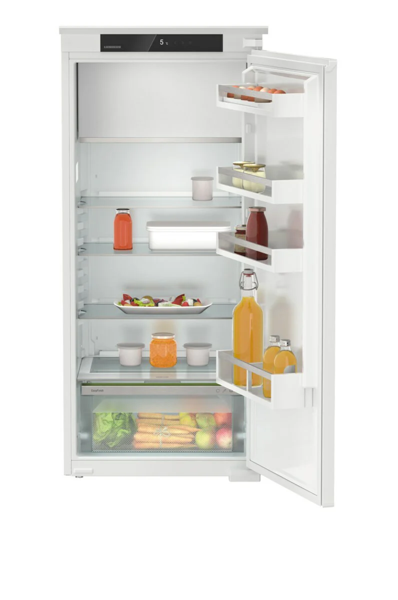Liebherr IRSe 4101 Pure combi-koelkast Ingebouwd 182 l