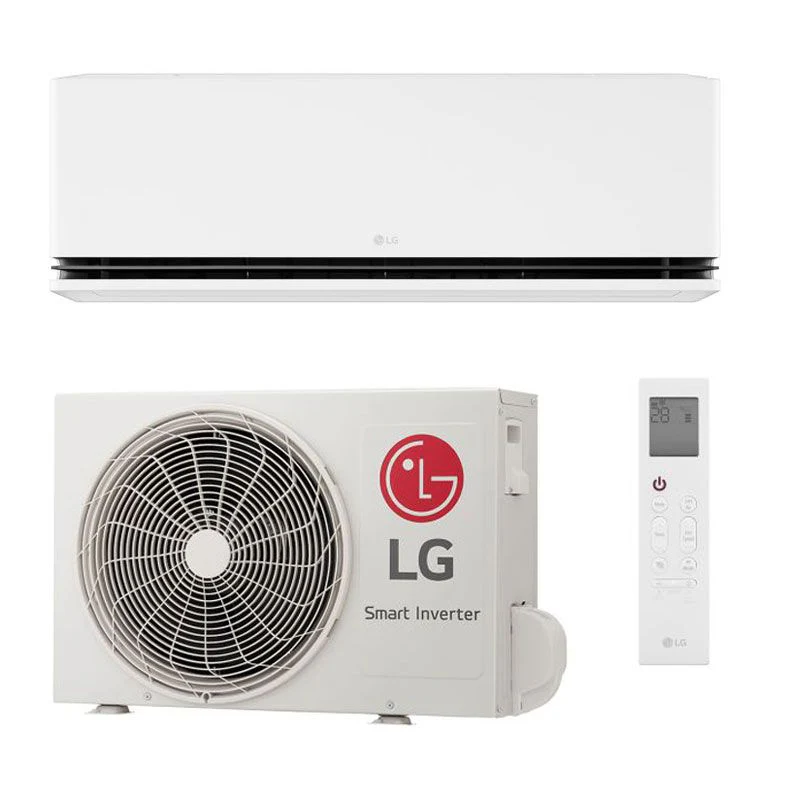 LG H09S1D – 2.5KW – INCL.WIFI