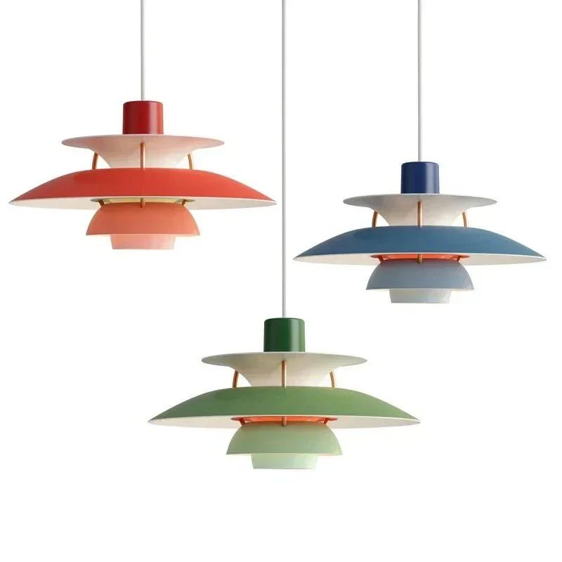 Hanglamp Luis Parlu – Modern Design – Hoogwaardige Materialen – Energiezuinig