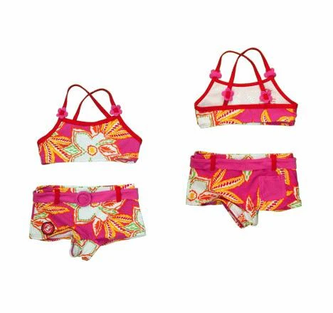 Zee & Zo bikini Ray Pink Zee & Zo bikini Ray Pink