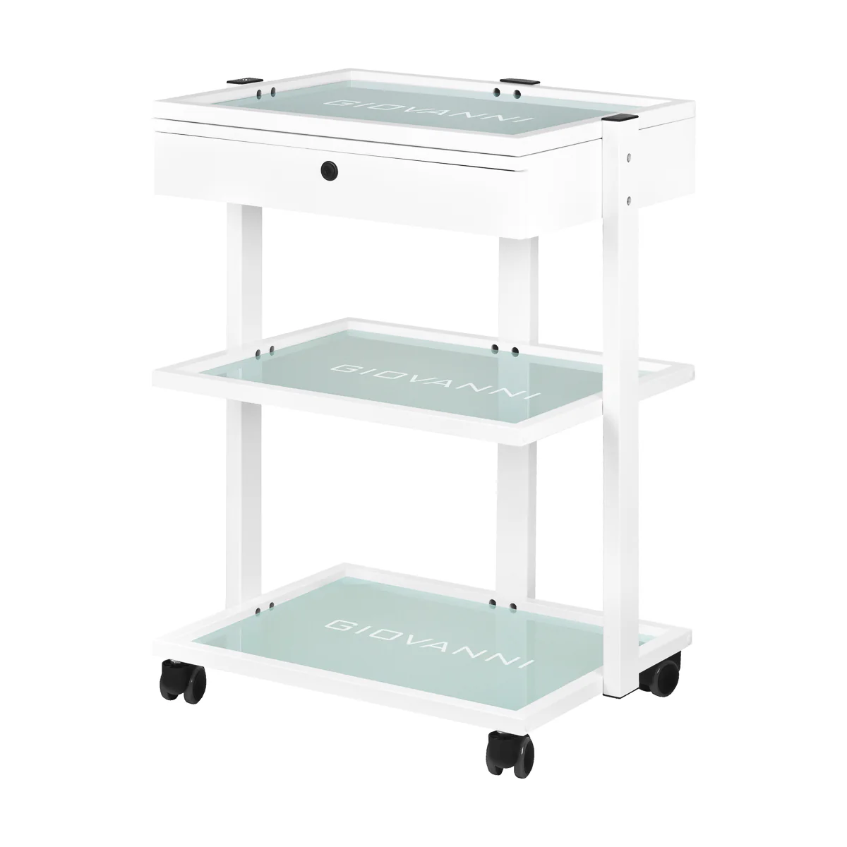 Roltafel Giovanni 1040A Wit Roltafel Giovanni 1040A Wit