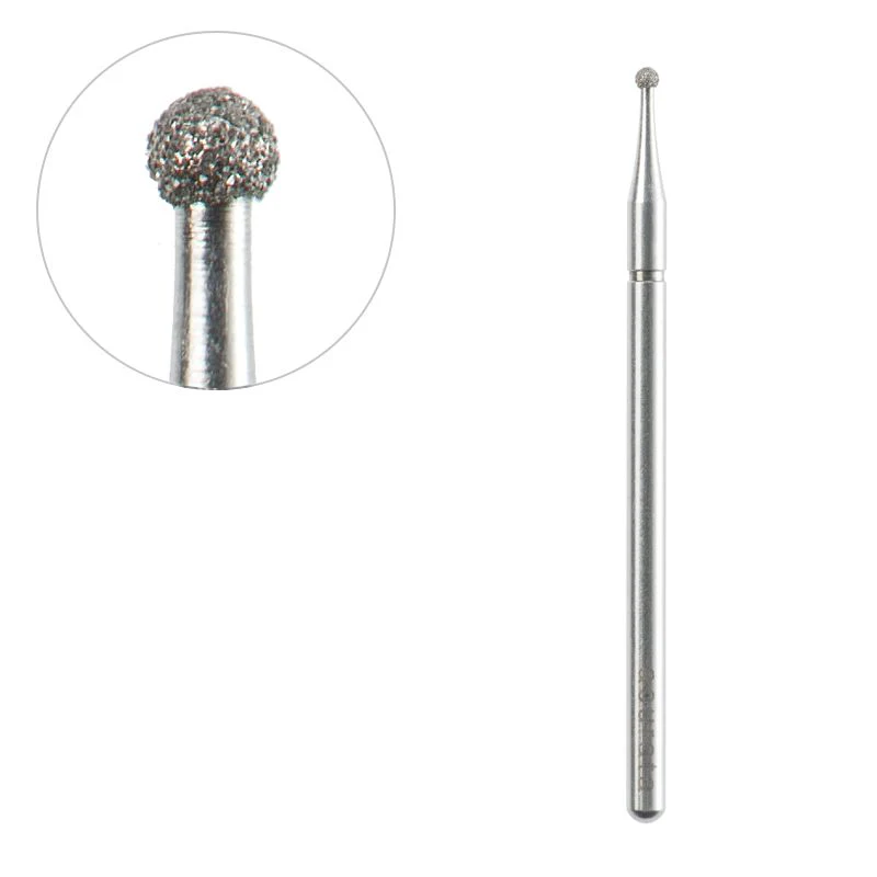 Acurata Frees Diamant Bol Rond ⌀1.4/1.4 mm