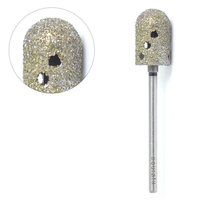 Acurata Frees Plus Diamant Cylinder Rond ⌀9.5/15 mm