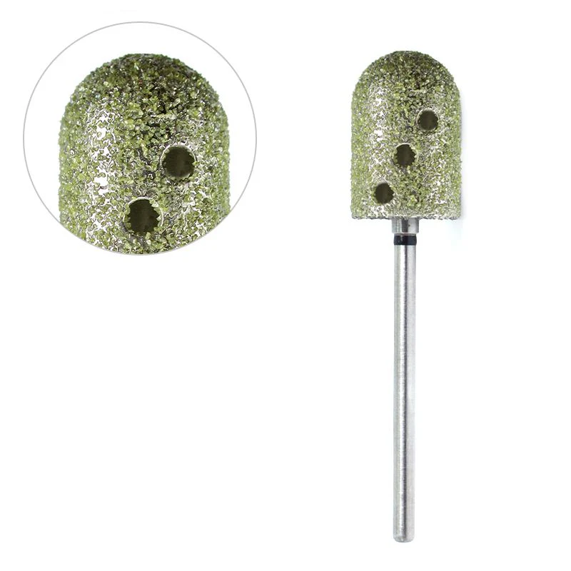 Acurata Frees Plus Diamant Cylinder Rond ⌀11/17 mm