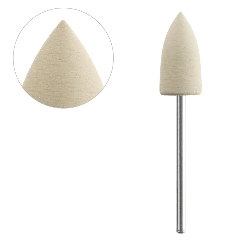 Acurata Frees Rubber Cylinder Spits ⌀11/20 mm Extra fijn