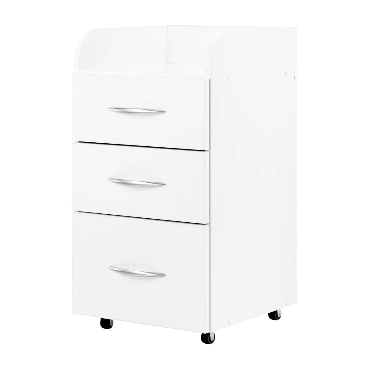 Beauty Cabinet II Wit