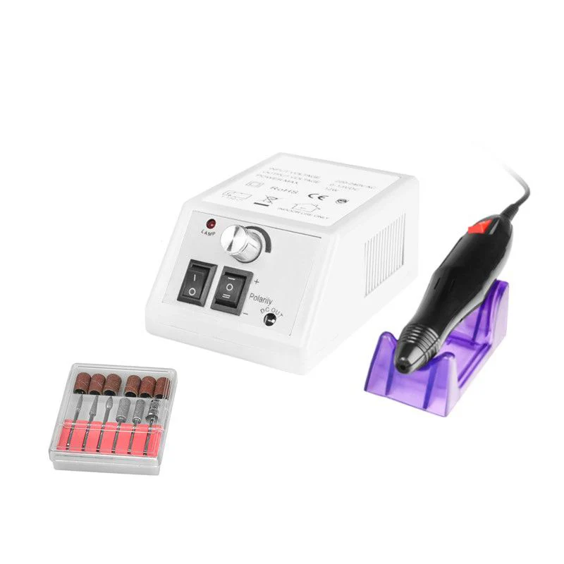Pedicuremotor ACTIV Merc-2000 Wit Pedicuremotor ACTIV Merc-2000 Wit