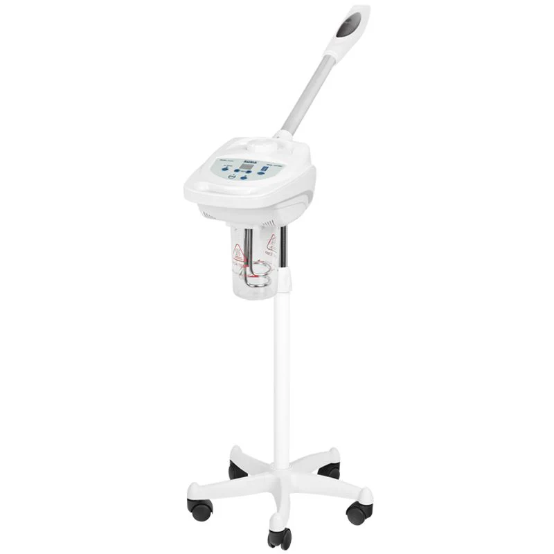 Vapozone met Ozonfunctie en Stoomregulatie Azzurro Sonia H1101 Vapozone met Ozonfunctie en Stoomregulatie Azzurro Sonia H1101