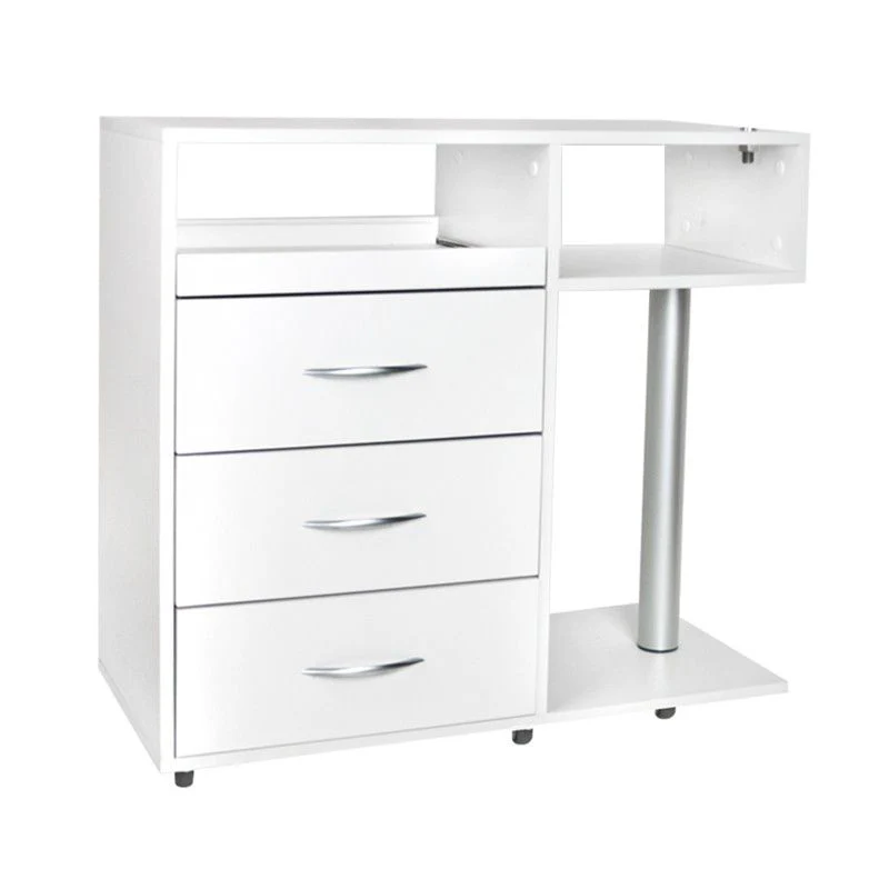 Beauty Trolley Y-300 Wit