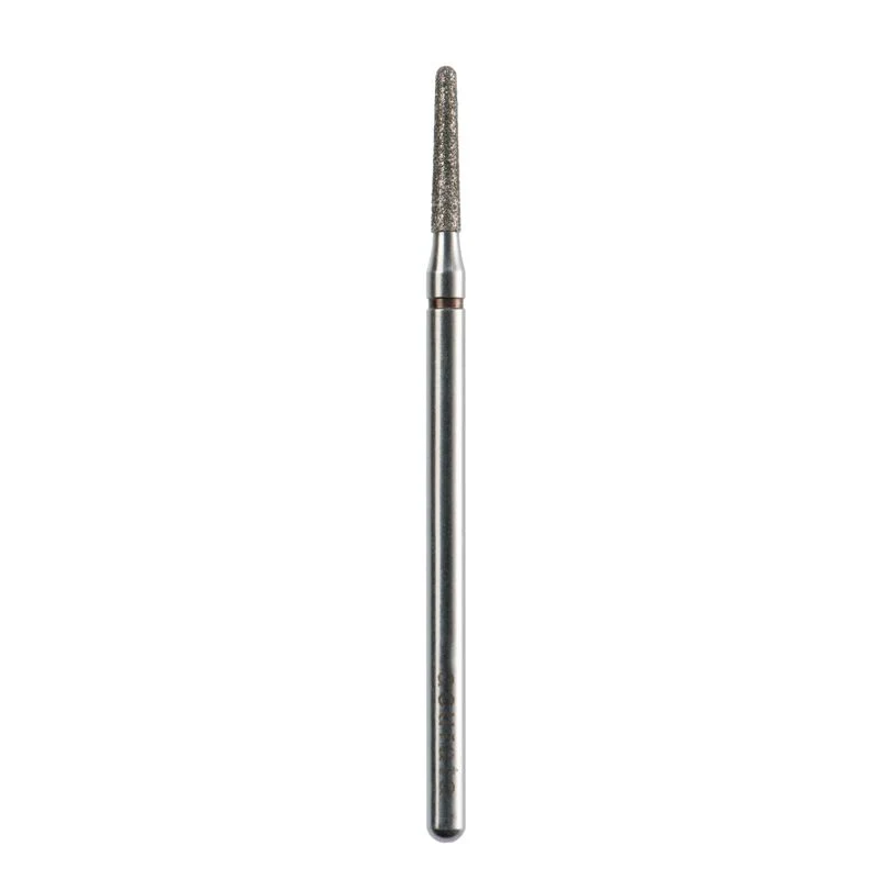 Acurata Frees Diamant Kegel Rond ⌀1.8/10 mm Medium
