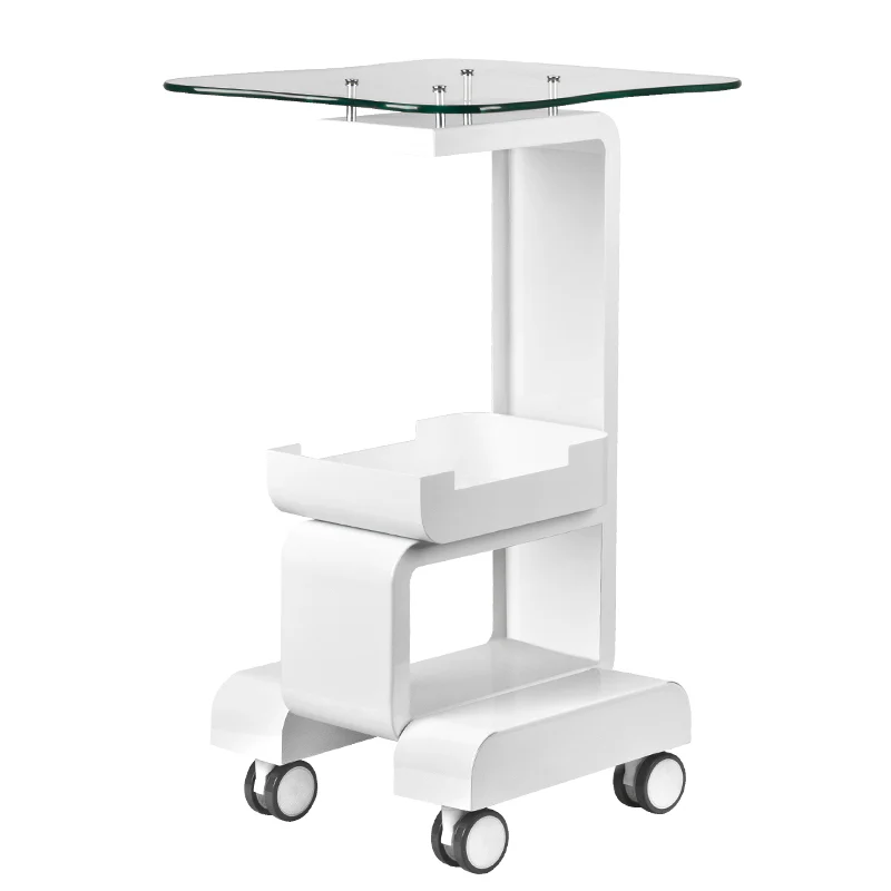 Roltafel 082 Wit Roltafel 082 Wit