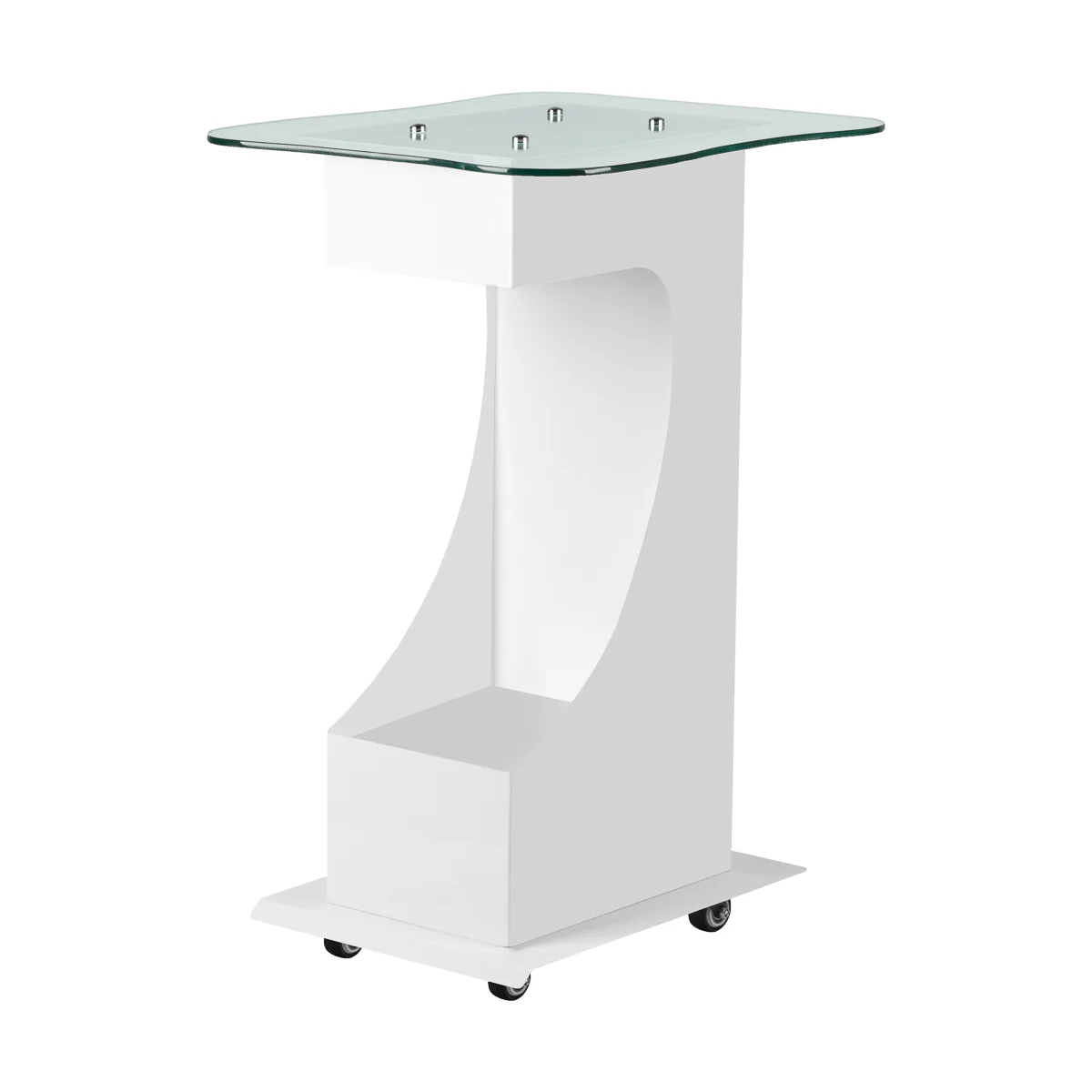 Roltafel 083 Wit Roltafel 083 Wit