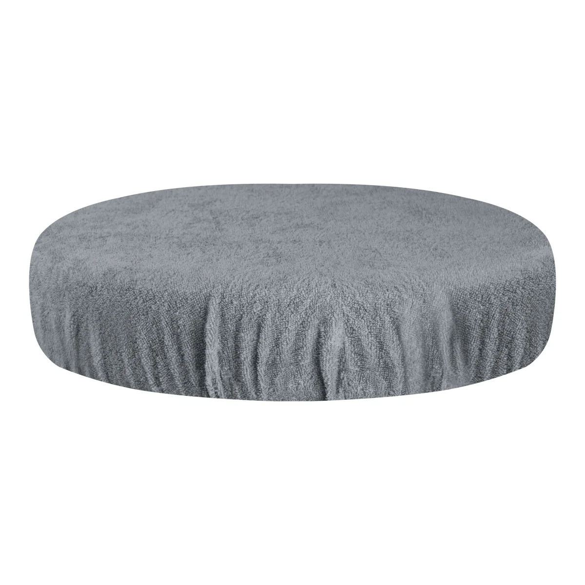 Stoelhoes Tabouret Terry Grijs
