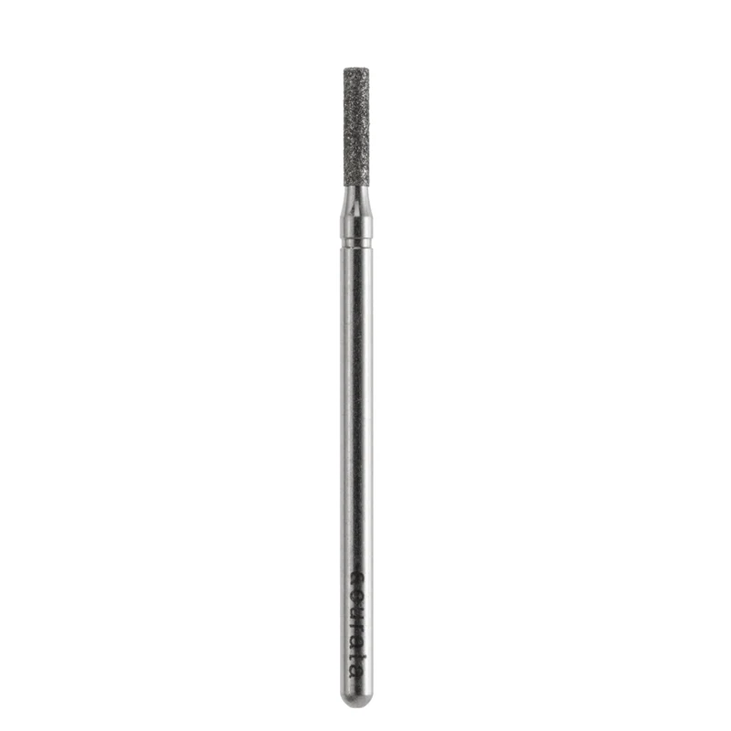 Acurata Frees Diamant Cylinder Plat ⌀1.4/8 mm