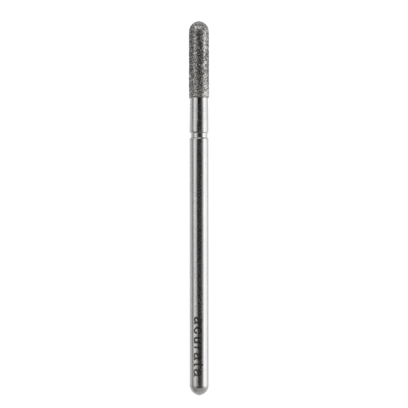 Acurata Frees Diamant Cylinder Rond ⌀1.8/8 mm