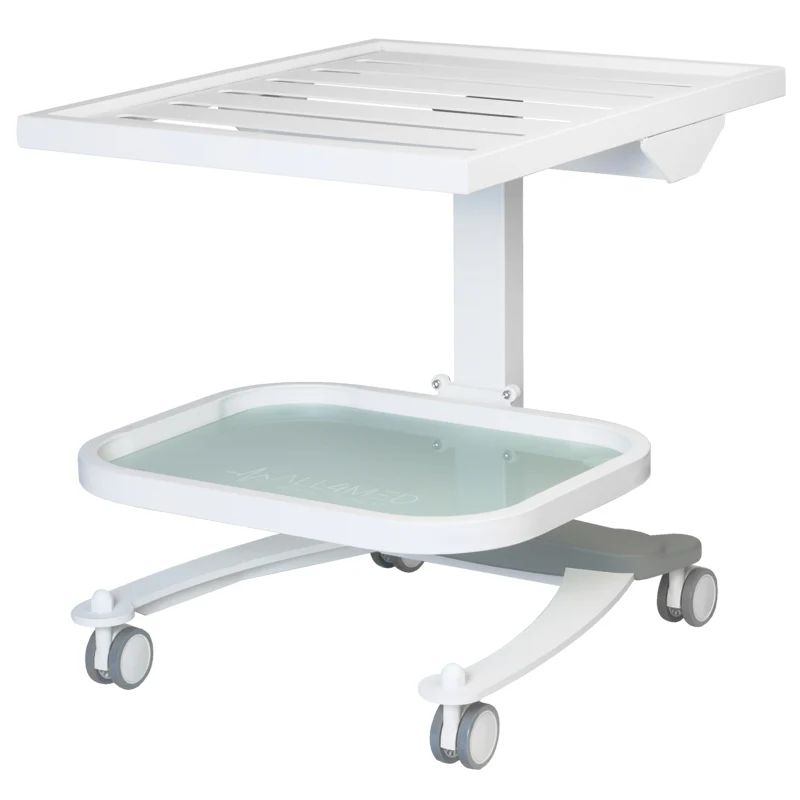 Roltafel Atlas Autoclaaf Wit Roltafel Atlas Autoclaaf Wit