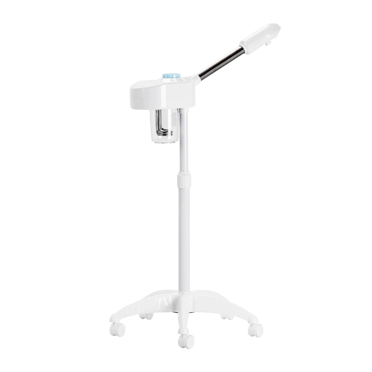 Vapozone met Ozonfunctie Giovanni D-09 Wit