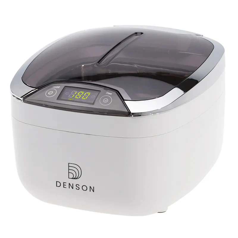 Ultrasoon Reiniger ACD-7920 850ml 55W Wit