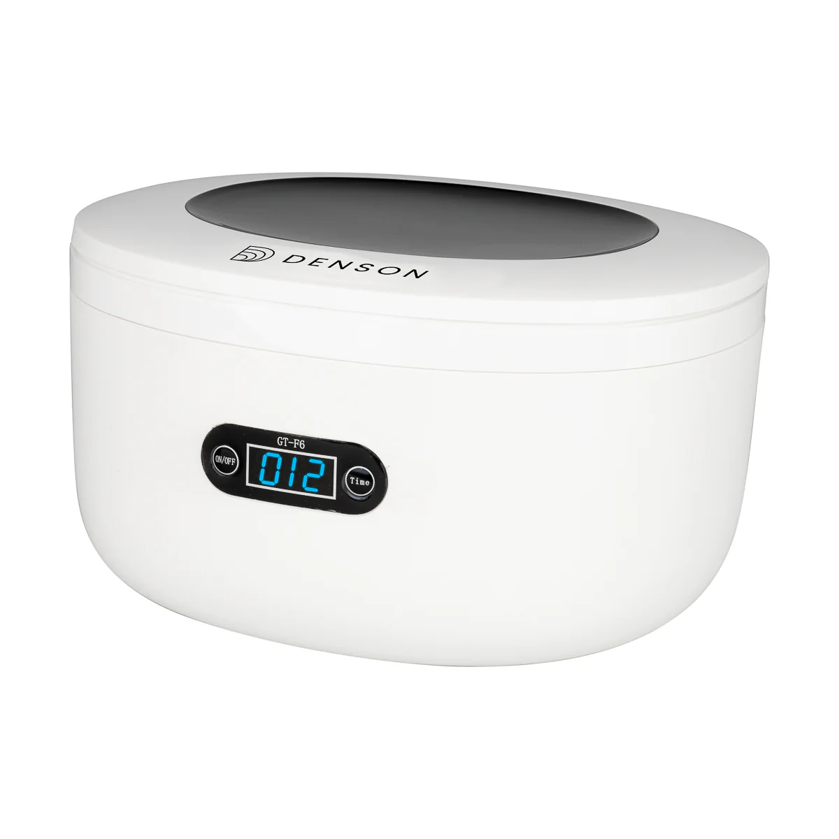 Ultrasoon Reiniger F6-B 750ml 35W