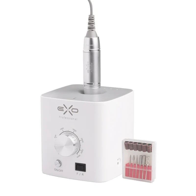 Pedicuremotor EXO EKO SX3 Pedicuremotor EXO EKO SX3