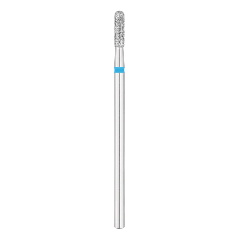 Exo Frees Diamant Cylinder Rond ⌀2.3/8 mm Medium