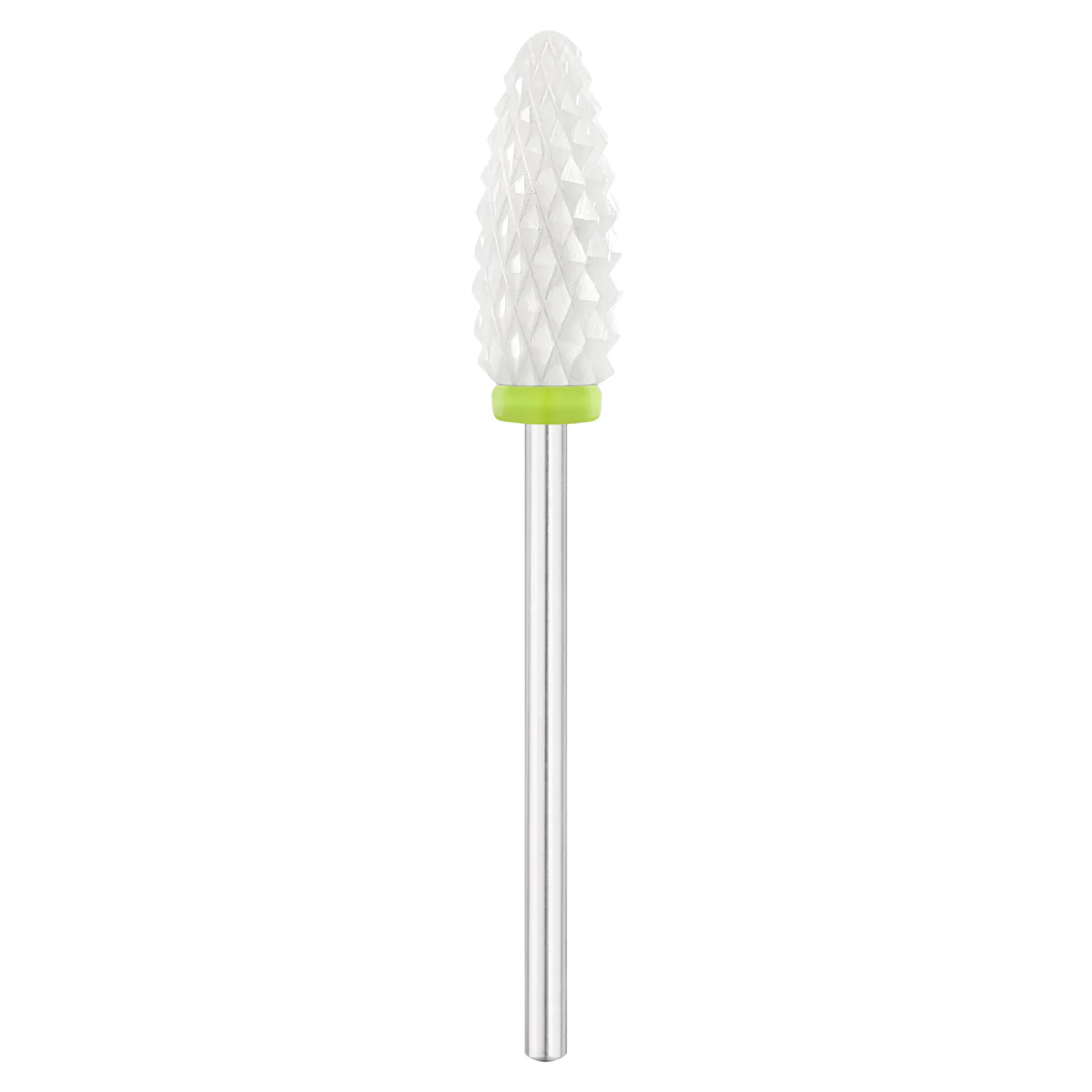 Exo Frees 307 Keramisch Ovaal Rond ⌀6/14.5 mm Grof