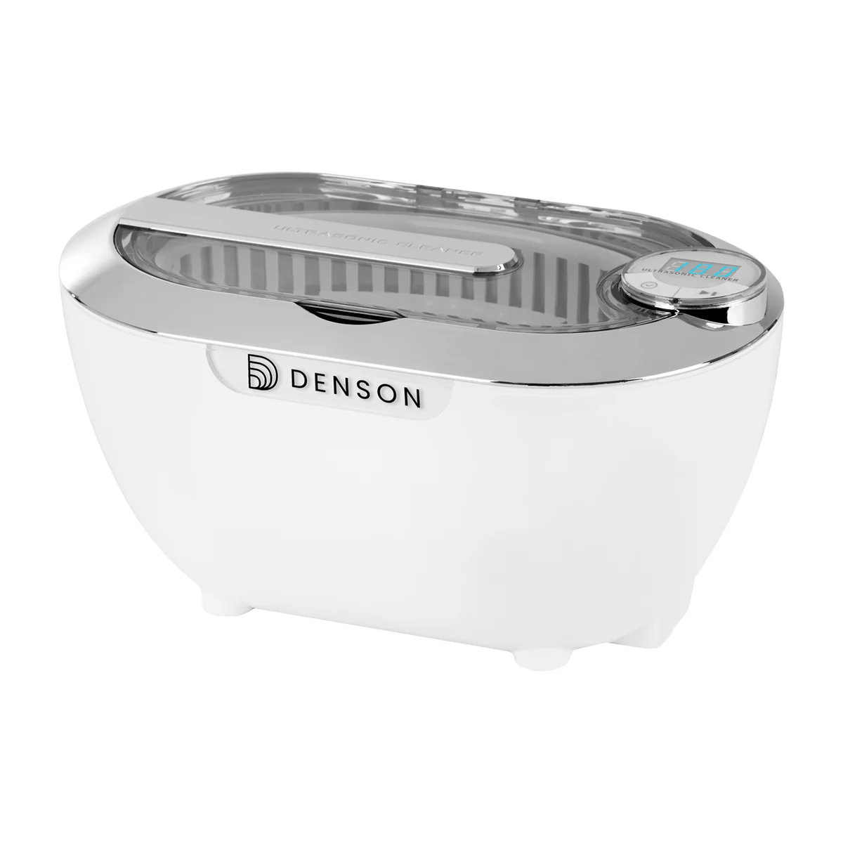 Ultrasoon Reiniger ACD-3840 700ml 37W Wit