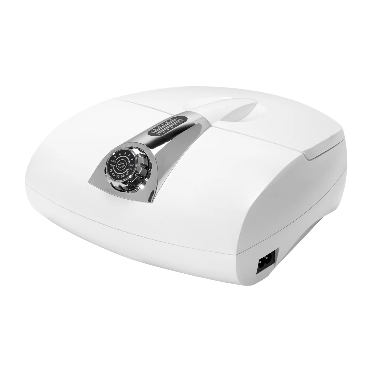 Ultrasoonreiniger 500ml 75W CD-4900 Ultrasoonreiniger 500ml 75W CD-4900