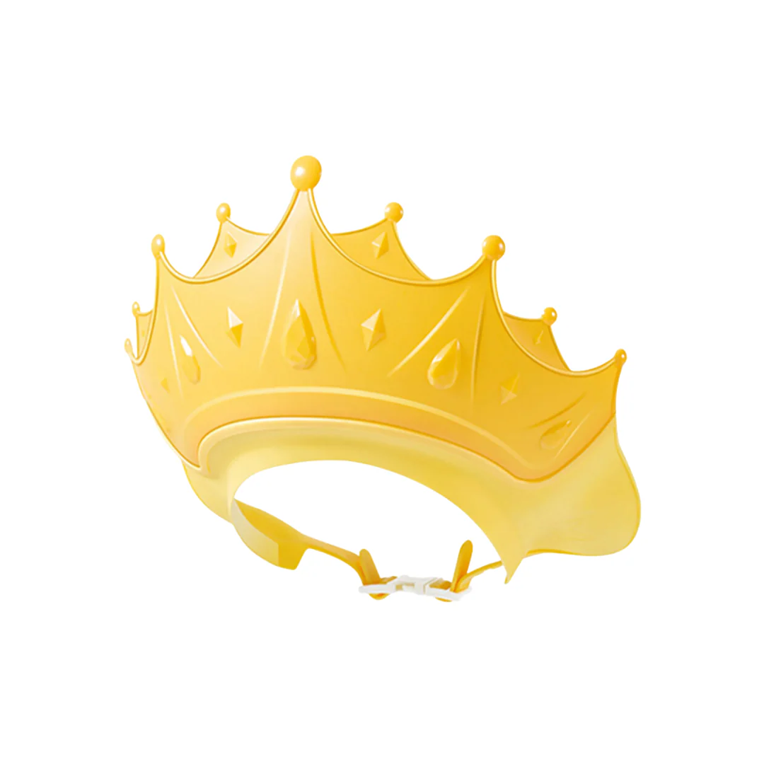 SplashGuardian | Waterdicht Baby Shower Vizier