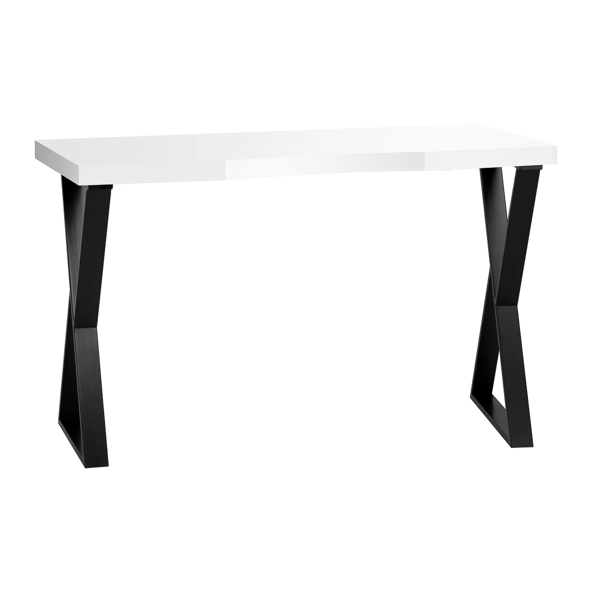 Manicure Tafel Momo 04 Zwart-Wit Manicure Tafel Momo 04 Zwart-Wit
