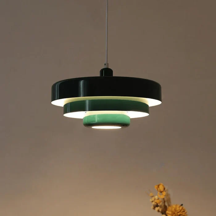 Vintage LED Hanglamp – Stijlvol, Duurzaam & Sfeervol voor Keuken, Eetkamer & Woonkamer