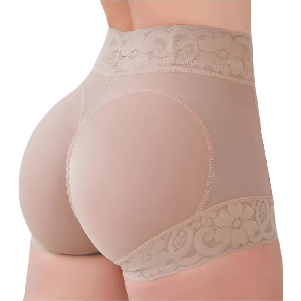 Baumont Luxe Modeladoras | Vormende ondergoed voor het accentueren van je rondingen met comfort en elegantie