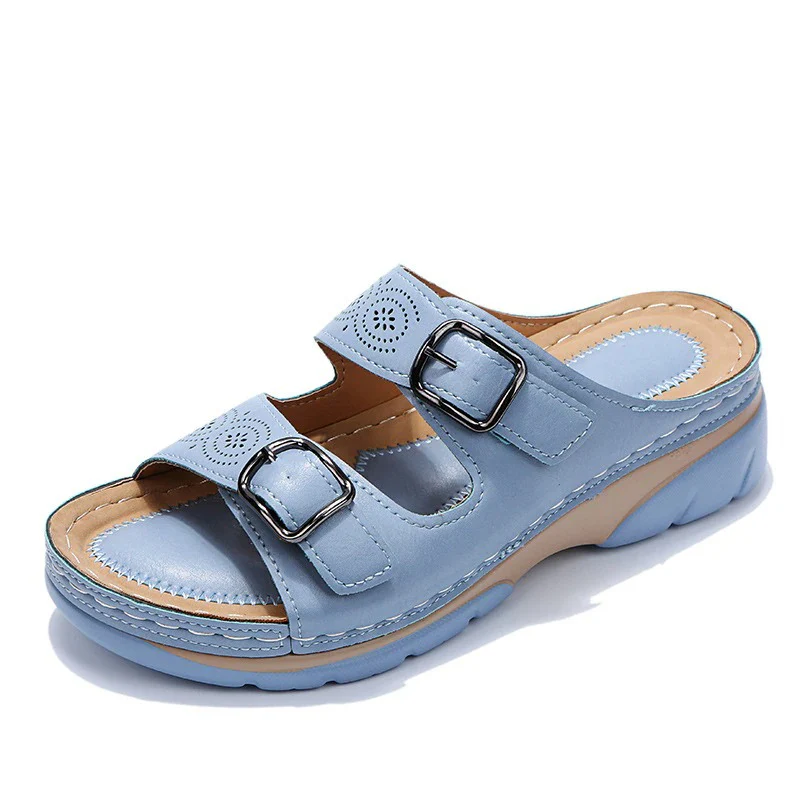 Supercomfortabele Sandalen voor Dames