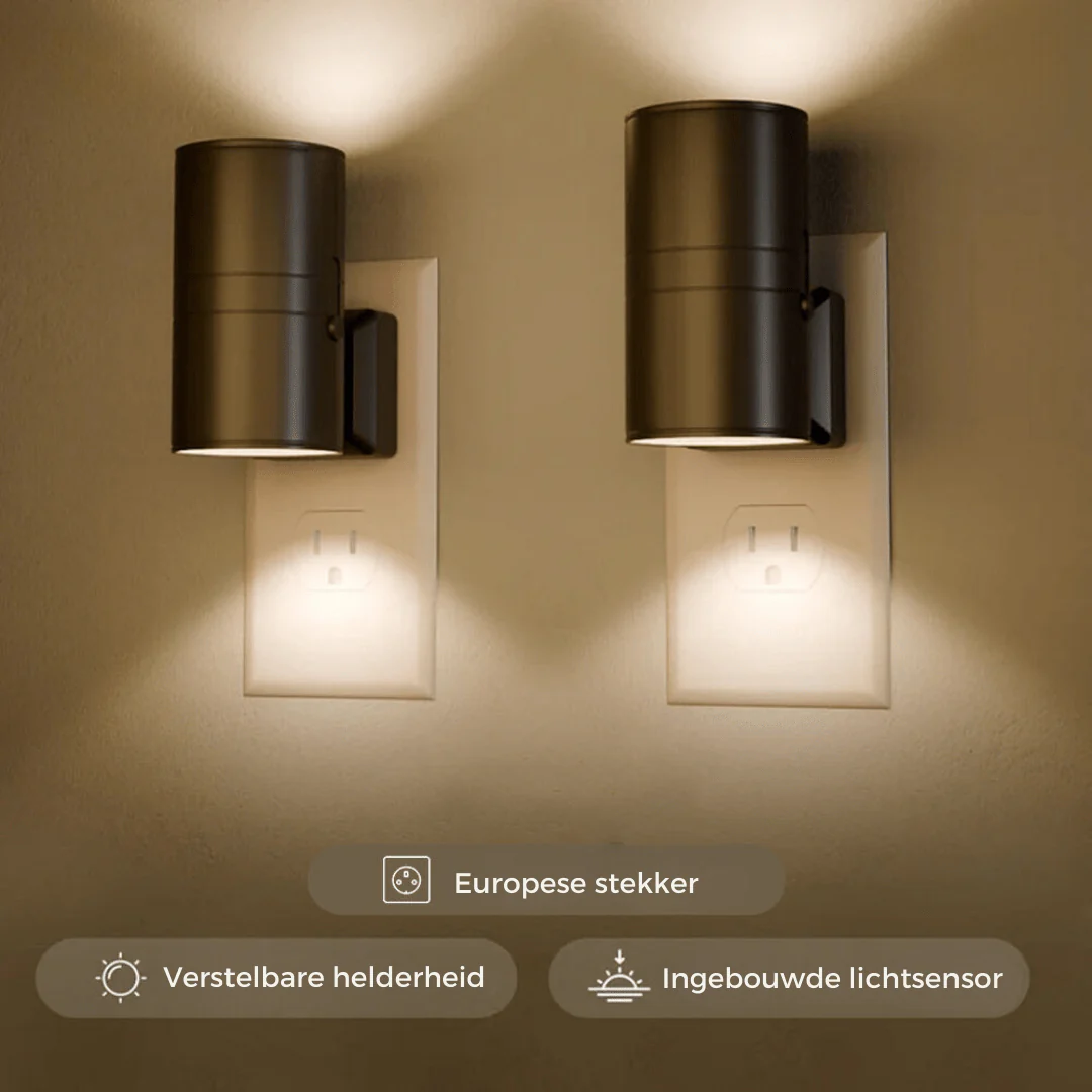 LED-Lamp – Alova