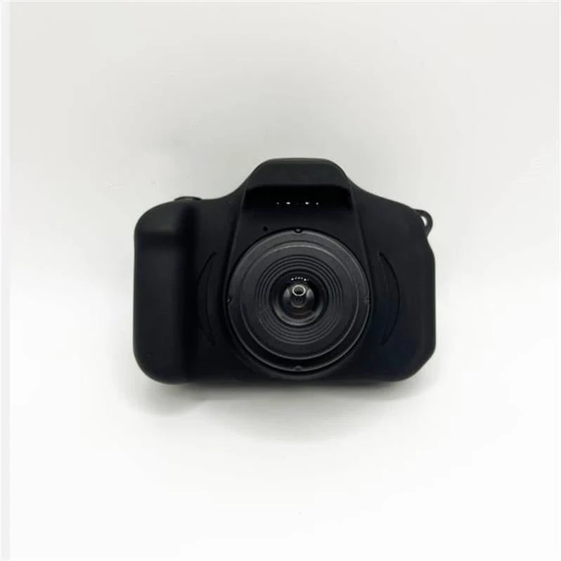 RetroCam Mini Camera – Digitale Filmcamera met Gratis Geheugenkaart & Directe Telefoon Overdracht