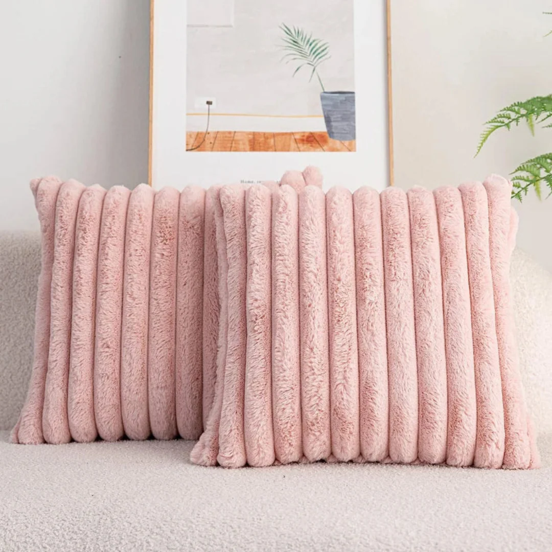 Zlina – Zacht Decoratief Kussen