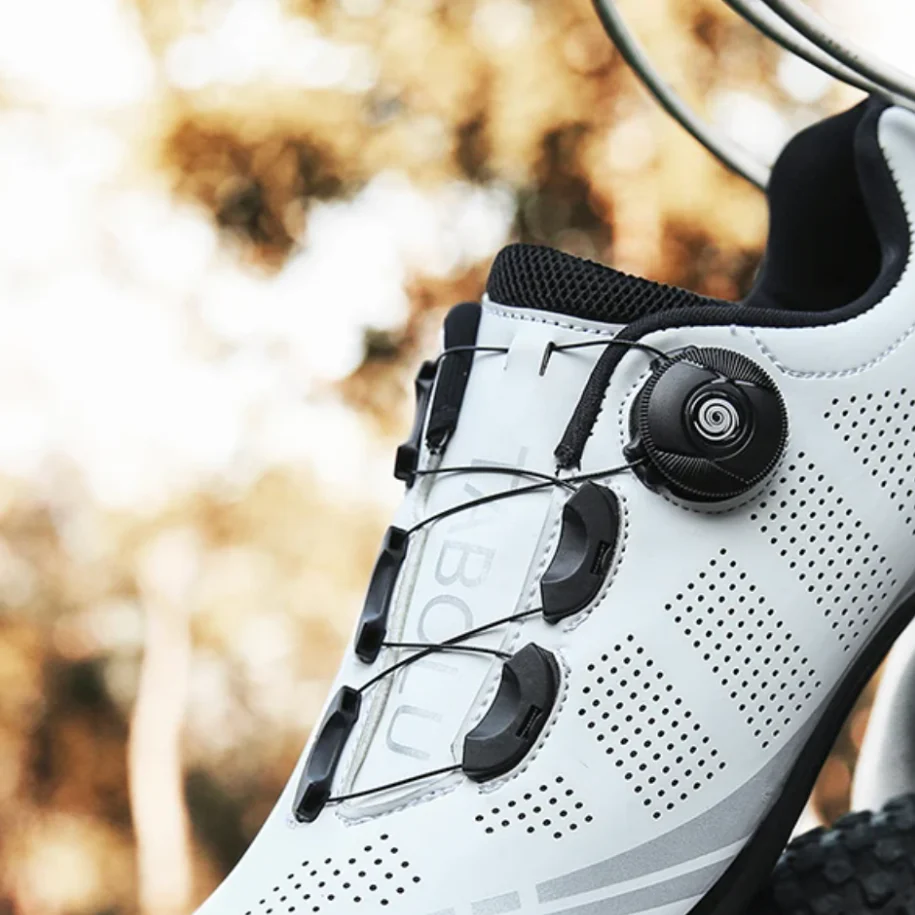 Orthopedische Fietsschoenen
