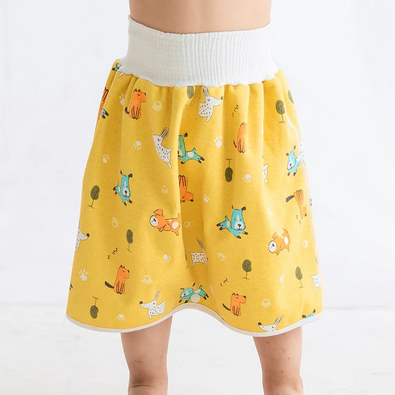 1+1 GRATIS | PottyPants – Zindelijkheidstraining met Flair – Oefenbroekjes